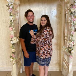 Meet your Posher, Chasity